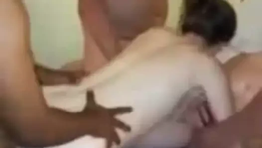 Femeie curajoasa  Barve woman