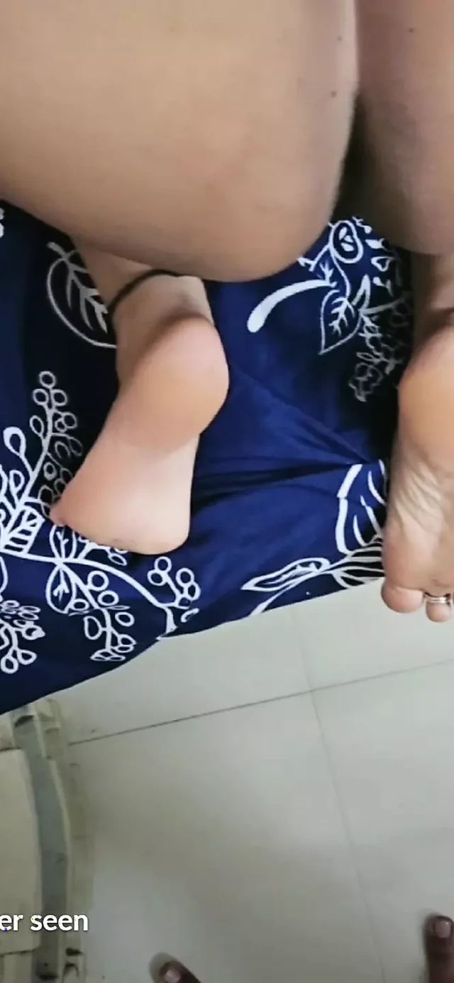 Тамильская жена трахается