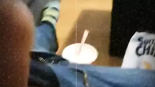 Kendimi mastürbasyon. mutlu saatler