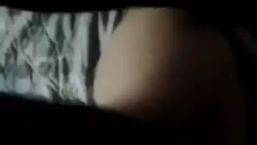 Boğa onu çığlık attı