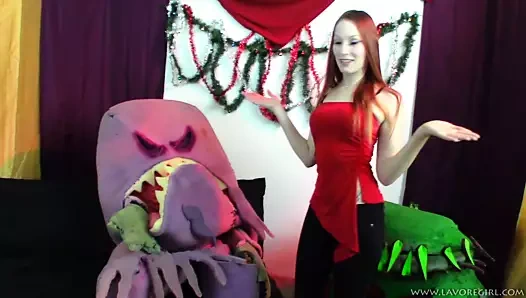 Hailey'nin noel et partisi