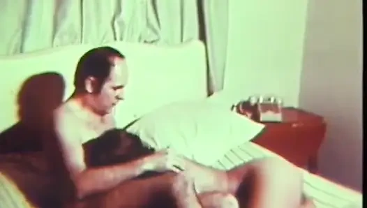 Porno efsanesi - ABD 1969, başlangıç - sahne 02