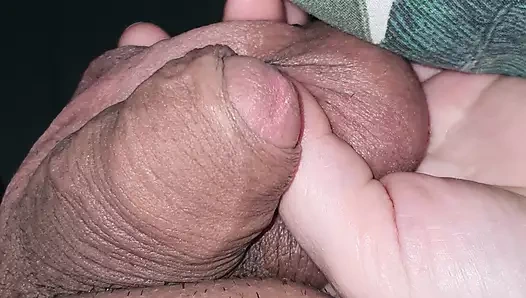 Üvey anne ve üvey oğluyla 5 dakikalık mastürbasyon