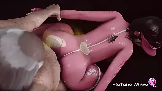 Aldatan kalın beyaz fahişe edepsiz yaşlı bir adam tarafından herkesin içinde domalarak sikiliyor - döl yutma, ağzı açık ıslak amcık ve edepsiz göt