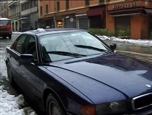 Una Storia Ambigua (Original Full Movie)