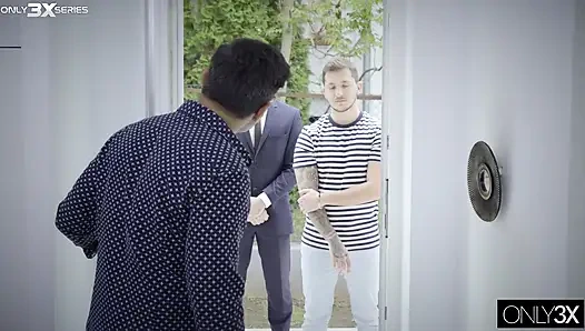 Bölüm 5 - starlets yüze boşalmaya bayılıyor premium düzenleme only3x serisi