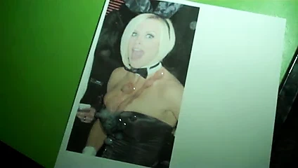 Cum haraç - jenny mccarthy