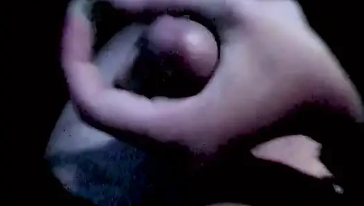 Sapık MILF arabaya binmek istiyor
