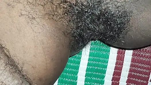 Bhabi ke choot ke sath masti