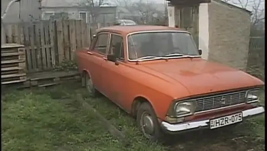 Gerçekten şişman nine