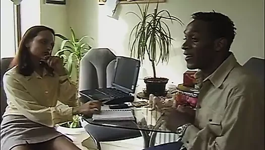 vintage yunan 'simone' ingiliz ırklararası