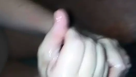 Okşadı benim bbc harika kadar ben boşalmak