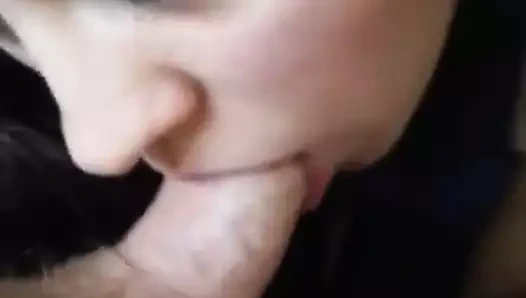 Seksi gf alır nerede iyi oral seks ve cumshot