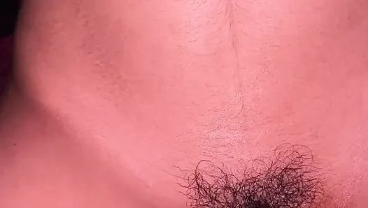She was excited to fuck after the birthday party