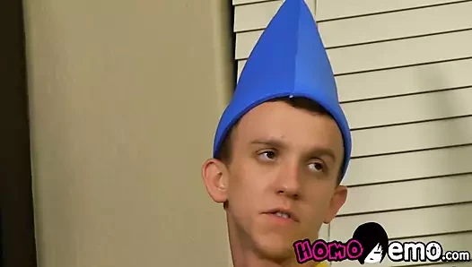 Twinks Ürdün ashton ve max martin anal sikme içinde sınıf