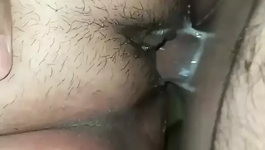 Süper seksi romantik ev yapımı seks videosu