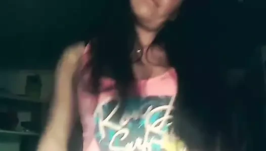 Babygirl8769 videosu