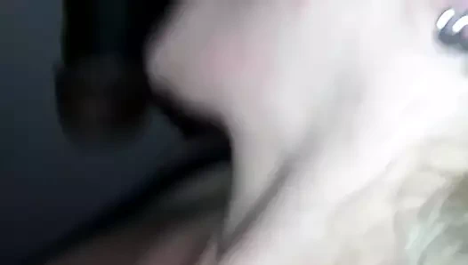 Büyük zenci yarağı takım beyaz sürtük