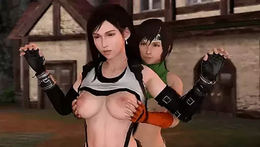 Devilscrysfm hentai derlemesi 299