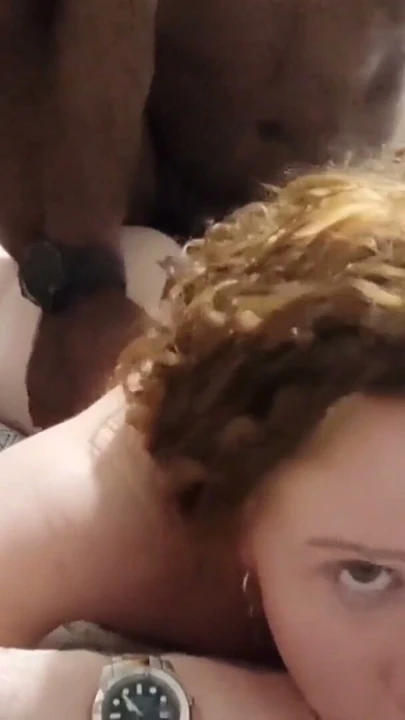My best friend's husband turns me on, I get wet so I don't dare have sex with him secretly until he fills my vagina… | Clip 1