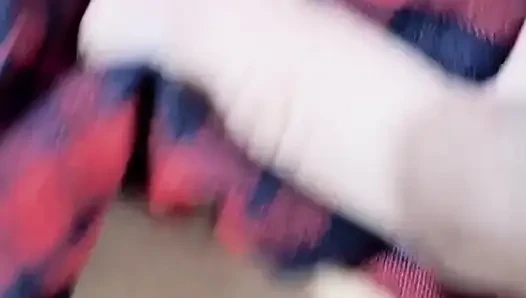 Üvey baba bakire üniversiteli kızı bu anal seksle zevkle çığlık atıyor