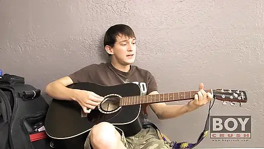 Sing-a-long Boycrush Style