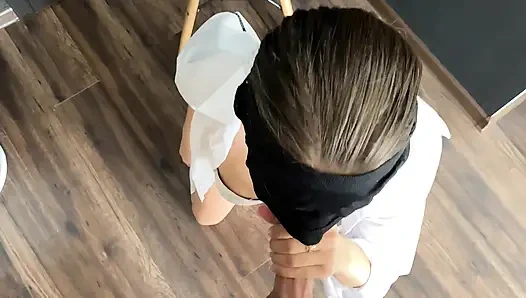 Ayrıntılı ilk seks