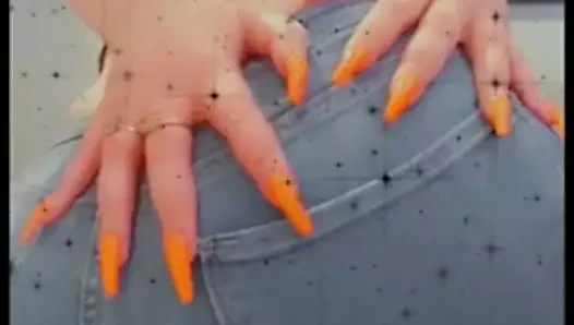 Lil ganimet kontrolden çıktı