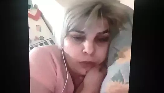 Aniska Matei(Curva penala)