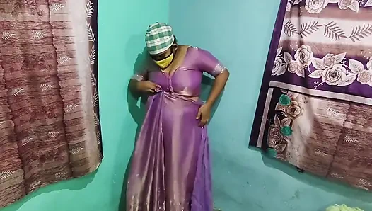 Sari ile duş sonrası seks yapıyor ve buna bayılıyor