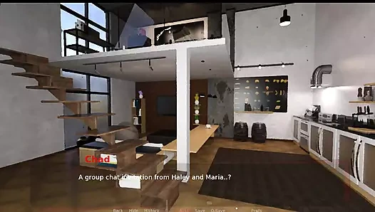 Karma eğitim - seksi genç anal seks seviyor