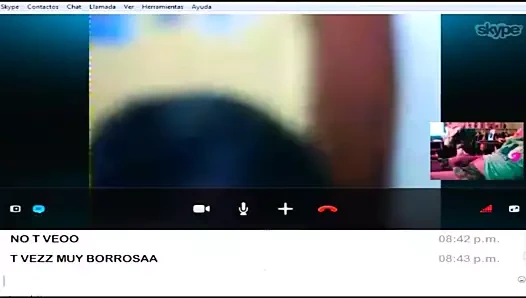 caliente chica exigente