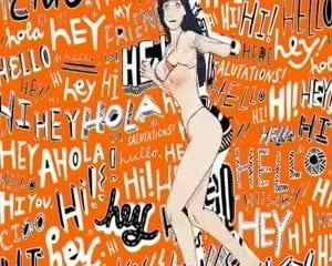 Sakura ve hinata 3d dans (naruto) zıplayan göğüsler