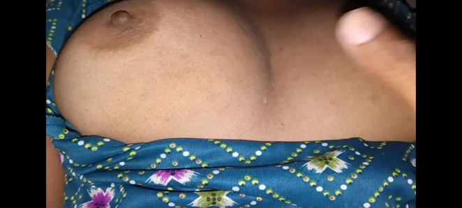 Beautiful wife's Friend fuck almost catch