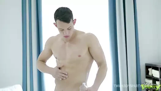 genç sporcu edward dayak kapalı