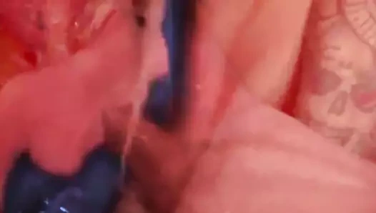 özensiz boğaz yıkım gag mutluluk