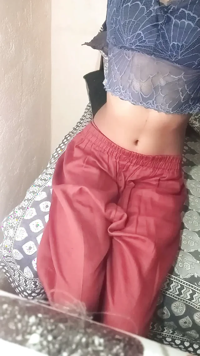 Finger in pussy was a lot of fun in Hindi