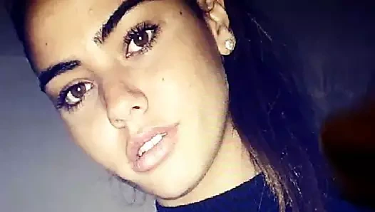 Shani75016 haraç #1