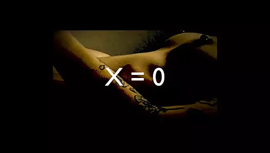 Porno ama porno değil 1 (x = 0)