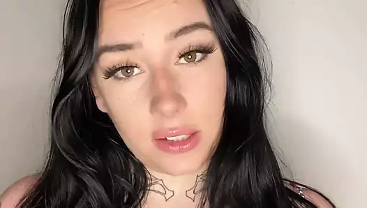 Büyük memeli İngiliz genç striptiz 31 talimatı