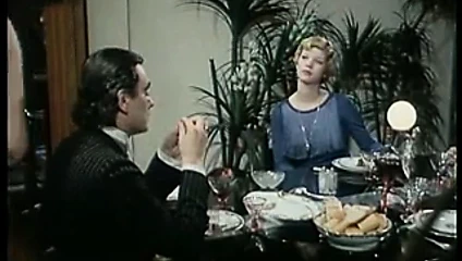 Brigitte lahaie ve maud carole ile Partiesfines (1978)