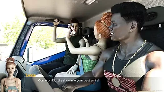 Jason: aptal arkadaşlar-ep1