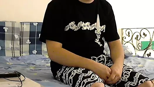 Asya cinese Creampie sonra 3 gün abstinencehd