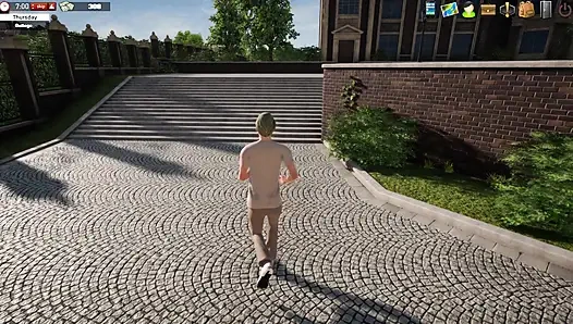 Tam oyun - deniz kenarı gizemi, bölüm 23