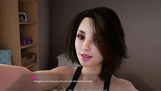 Evden uzakta şapka 1 - büyük memeli ve götlü orta yaşlı seksi kadınlar, seksi kadınlarla yeni bir hikaye