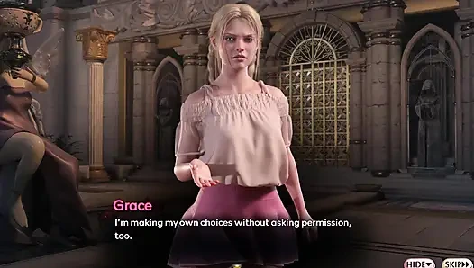 Tam oyun - yılan senfonisi, bölüm 36