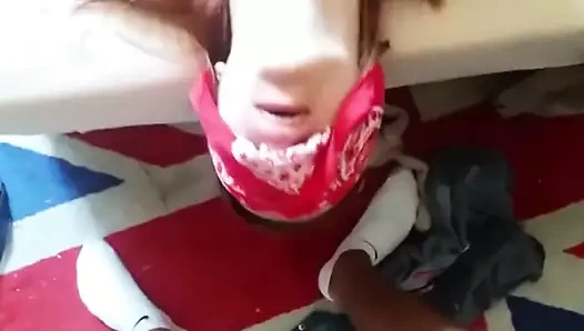 C est ca se prendre une bite