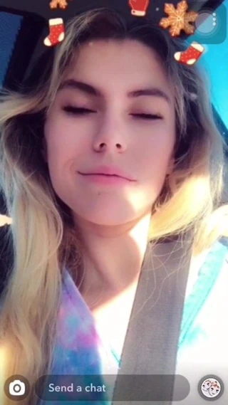 Sph bayan sarmaşık bebek 1