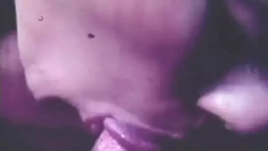 Curious adam izlerken gençler lanet (1970'ler vintage)