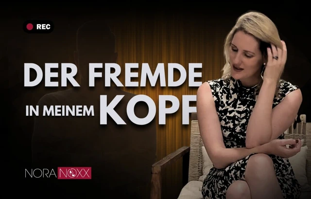 Fantasy of a stranger